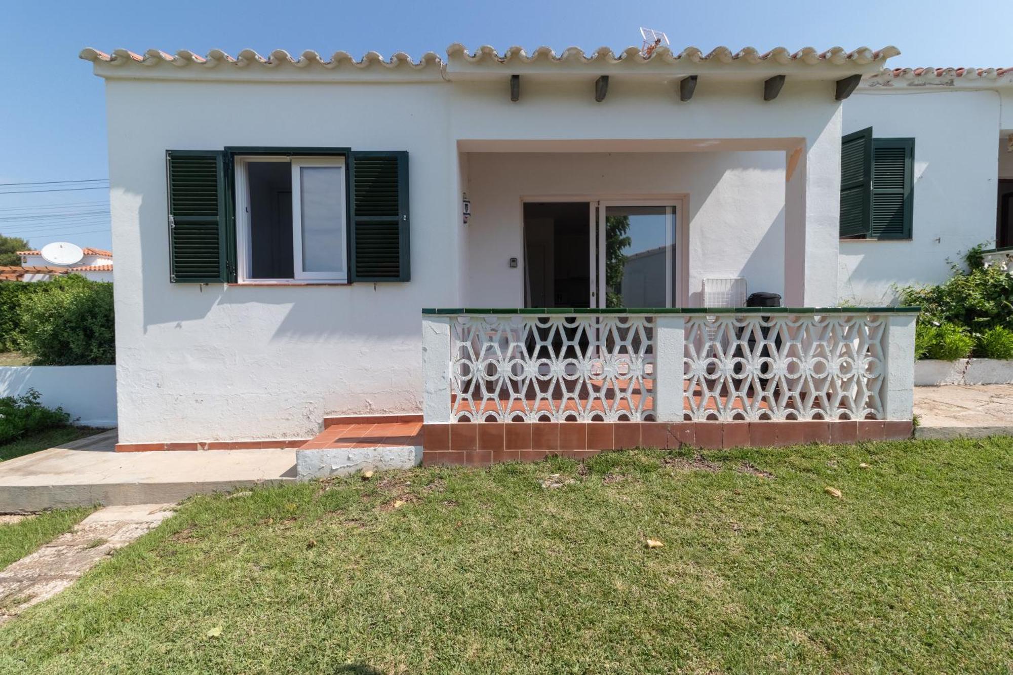 New Familiar Lovely Apartment In Cala En Porter Cala En Porter  Exterior foto