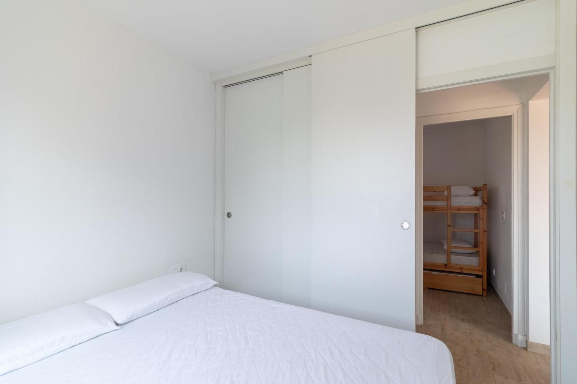 New Familiar Lovely Apartment In Cala En Porter Cala En Porter  Exterior foto