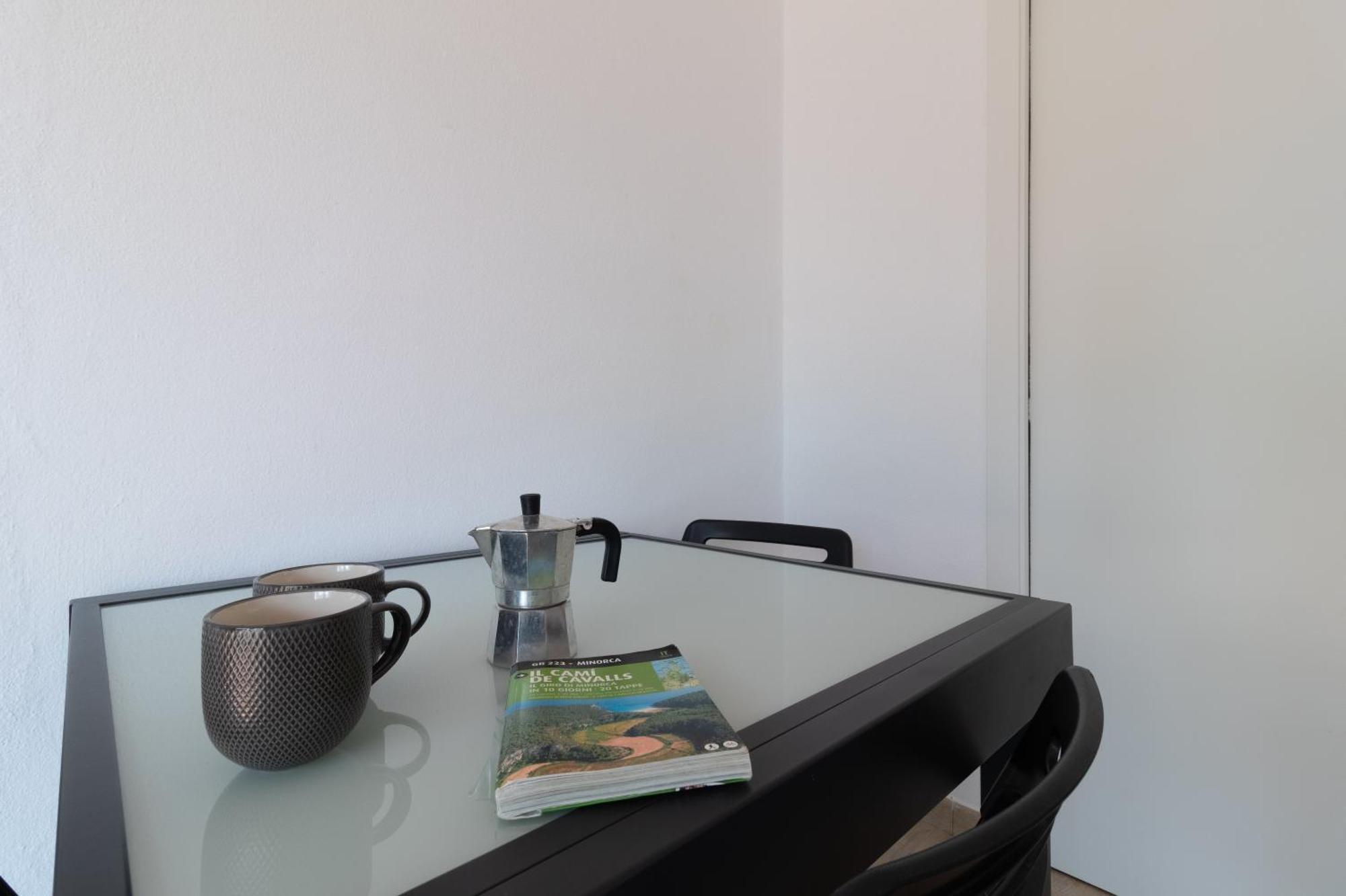 New Familiar Lovely Apartment In Cala En Porter Cala En Porter  Exterior foto