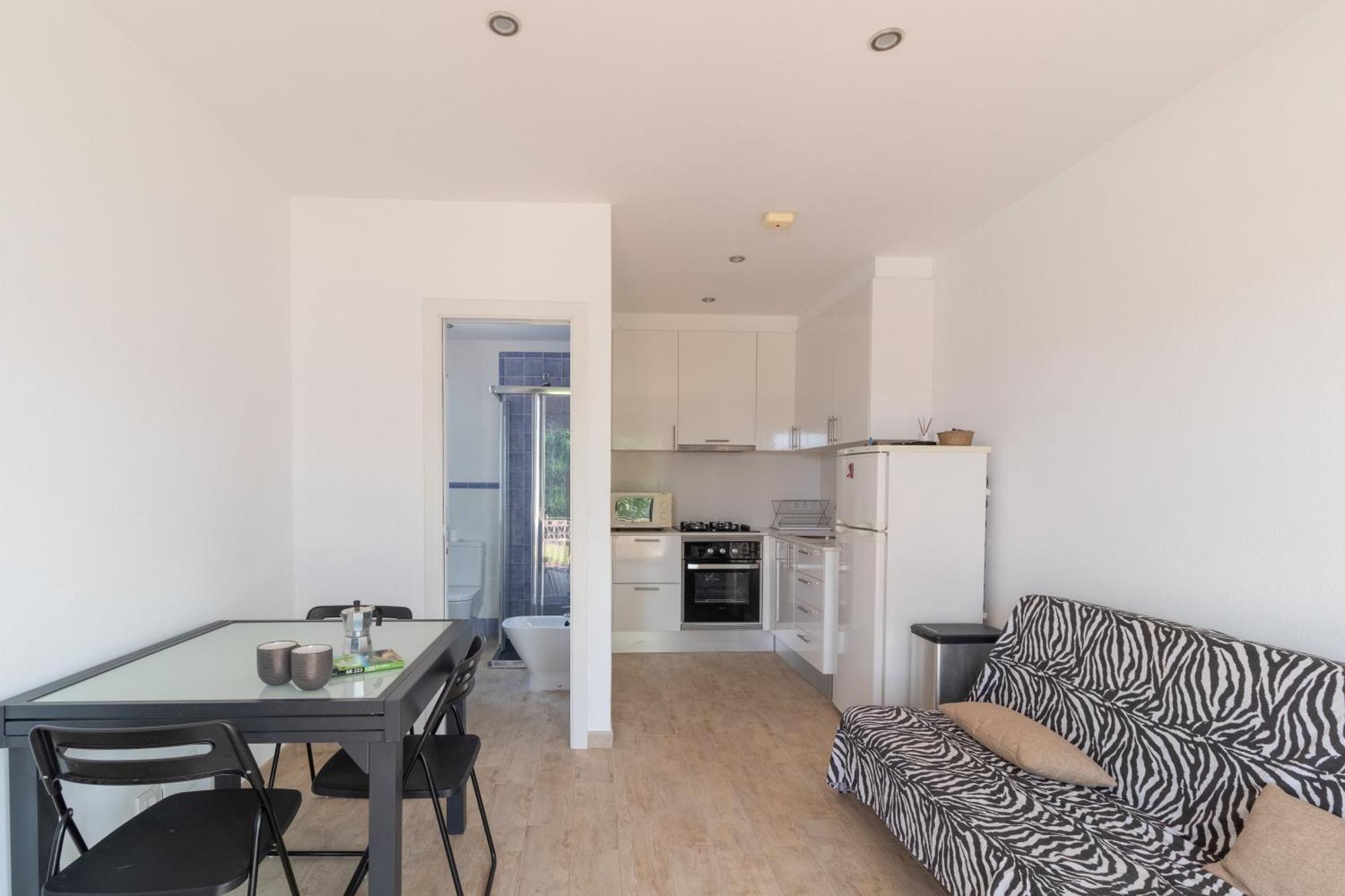New Familiar Lovely Apartment In Cala En Porter Cala En Porter  Exterior foto